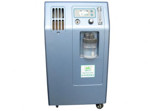 點(diǎn)擊查看詳細(xì)信息<br>標(biāo)題：5升普及型家用制氧機(jī) 閱讀次數(shù)：4848
